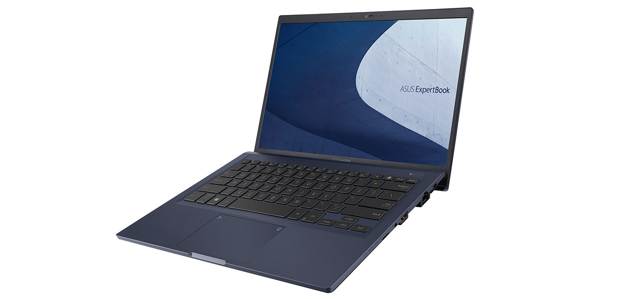 ASUS ExpertBook B1 B1400 review